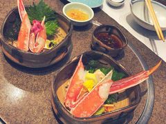 -蟹道乐(網元別館店)