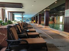 -惠州金海湾嘉华度假酒店