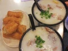 -大师傅粥品(埃华街)