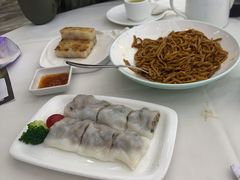-圣丰城酒家·宴会(宝安大仟里店)