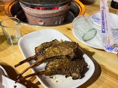 羊排-九米羊肉炉(东渡店)