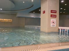 -乐体健身(大悦城店)
