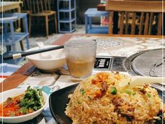 -三毛牛肉店(福强店)