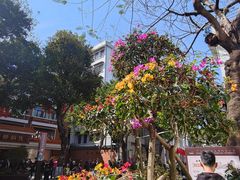 -广州西关永庆坊旅游区
