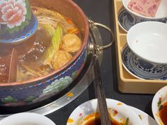 -咏江南·苏式火锅·苏州评弹(观前街店)