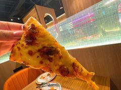 -比格比萨自助(德思勤四季汇店)