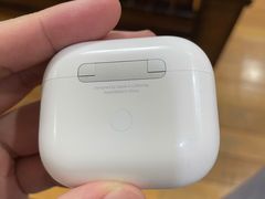 -Apple零售店(深圳益田假日广场店)
