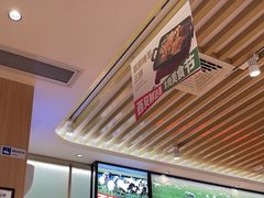 -西贝(东城万达广场店)