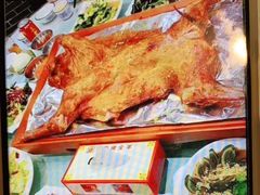 -宗泉烤全羊·烤羊腿·家常菜(解放东路店)