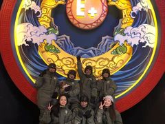 -E+有冰工厂·昆仑寒宫2(五角场店)