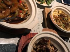 -T館·花园艺术餐厅