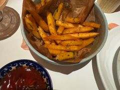-Osteria Garden 生蚝花园餐厅(原进贤路店)