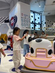 -米兜欢乐王国·儿童乐园(宝安益田假日天地店)