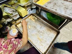 -金燕西洋牛油糕葡式食品
