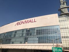 -永旺梦乐城(金银潭店)