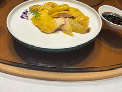 -汤记传菜(秀浦路店)