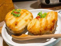 -绿茶餐厅(哈尔滨凯德店)
