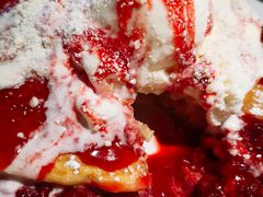 -Pancakes on the rocks(Darling Harbour)