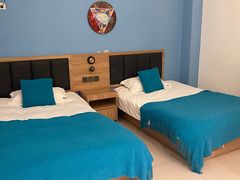 -西涌国际滨海旅游区