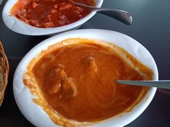 -Santoor 萨都里印度餐厅(北锣鼓巷店)