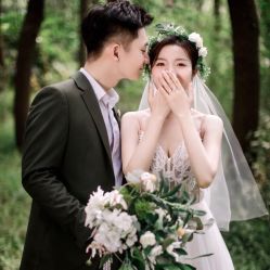 -美人系写真店(惠州店)