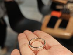 -熙工匠手工银饰·拼豆团建DIY(富华里店)