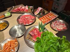 -西塔老太太泥炉烤肉(亚运村店)