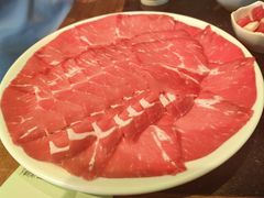 -南门涮肉(上海二店)
