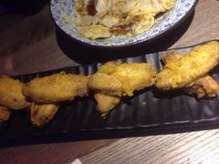 -蜜桃餐厅·江浙融合菜(荟聚购物中心店)