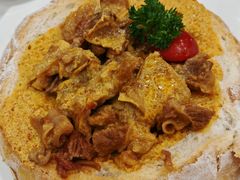 -威尼斯人酒店琳琅美食广场