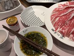 -蜀九香火锅(九眼桥店)