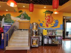 -江湖水乡铁锅炖魚(周庄嘉园店)