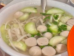 -东方红·湖南菜(金屿店)