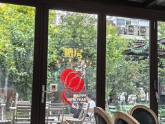 -糖房咖啡(南锣鼓巷店)