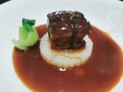 -北京宝辰饭店·聚彩轩中餐厅