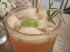 -野路甜点铺(松柏路店)