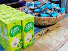 -钱库里海鲜自助(唐山街店)