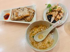 -百家鸡味馆(清泰店)