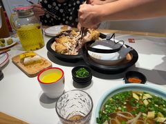 -大厨小馆(华阳城店)