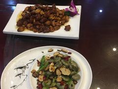 -津菜宋记老房子(平山道店)