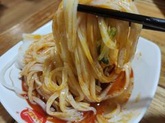 -子午路张记肉夹馍(小寨西路店)