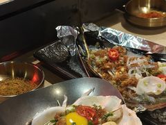 -质烤烤物·活烤海鲜(质烤总店)