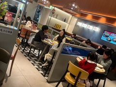 -菲滋意式餐厅(富阳东方茂店)