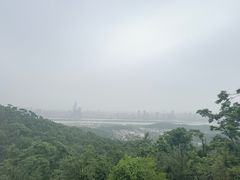 -岳麓山风景名胜区