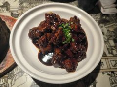 -绿茶餐厅(松江万达店)