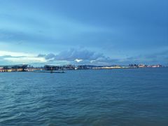 -澳门环岛游湾仔码头