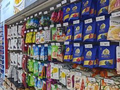 -永辉超市(百子湾店)