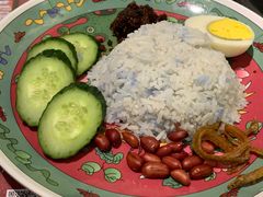 -小娘惹厨房Little Nyonya(狮城有约上榜店)