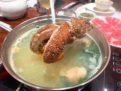 -真味鲜厨(观塘店)