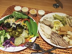 -So Lounge索兰至餐厅(蓝色港湾店)